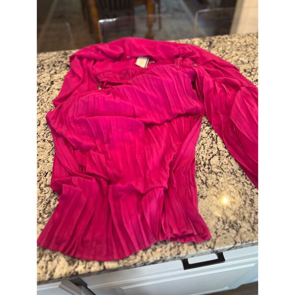 NWT Flying Tomato long pants romper jumpsuit women’s size 1XL XL pink - Picture 3 of 10